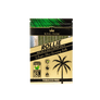 King Palm Leaf