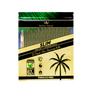King Palm Leaf