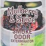 Smoke Odor Exterminator 7oz Air Freshener Spray