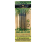 King Palm Leaf