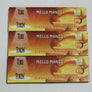 Toke Token Rolling Papers