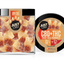 JustCBD CBD+THC Gummies