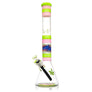 aLeaf 18” Osaka Beaker Wig Wam