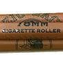 Zig-Zag Rolling Machine