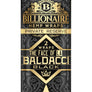 Billionaire Hemp Wrap