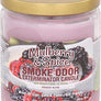 Smoke Odor 13oz Jar Candle