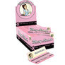 Blazy Susan Pink Papers