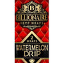 Billionaire Hemp Wrap
