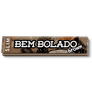 Bem Bolado Brown Large Rolling Papers