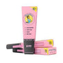 Blazy Susan Pink Papers