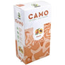 Camo Natural Leaf Wraps
