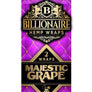 Billionaire Hemp Wrap