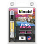 Binoid HHC-O Cartridge
