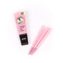 Blazy Susan Pink Papers