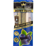 King Palm Leaf