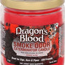 Smoke Odor 13oz Jar Candle