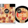 JustCBD CBD+THC Gummies