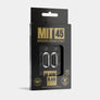 MIT 45 BLACK CAPSULES
