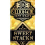 Billionaire Hemp Wrap