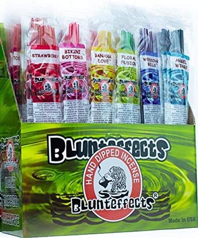 Blunteffects Incense