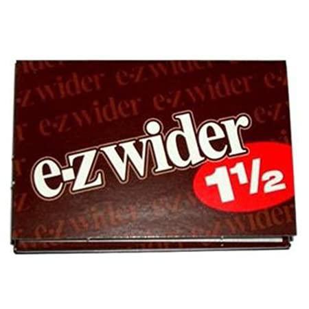 EZ Wider 1 1/2