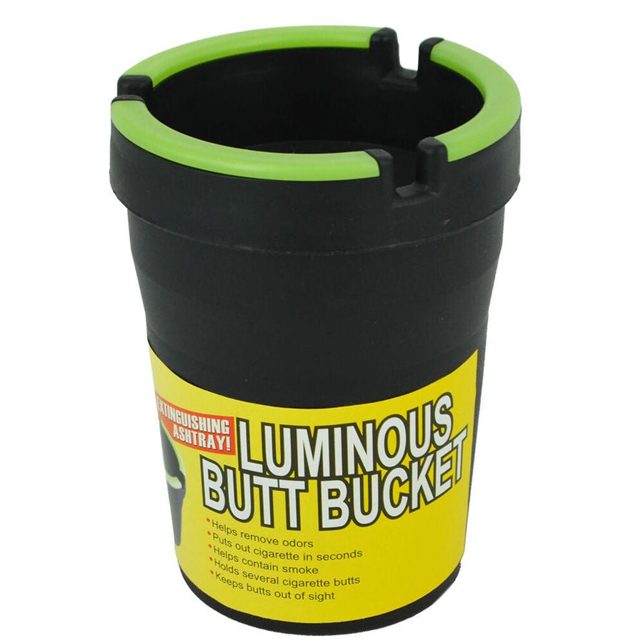 Butt Bucket