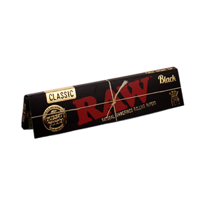 Raw Rolling papers