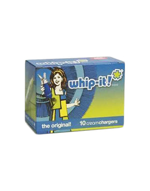 Whip It Original