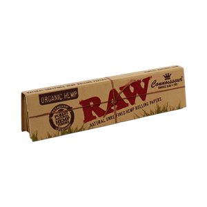 Raw Rolling papers