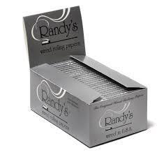 Randy's Papers