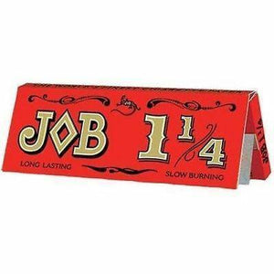 JOB Rolling Papers