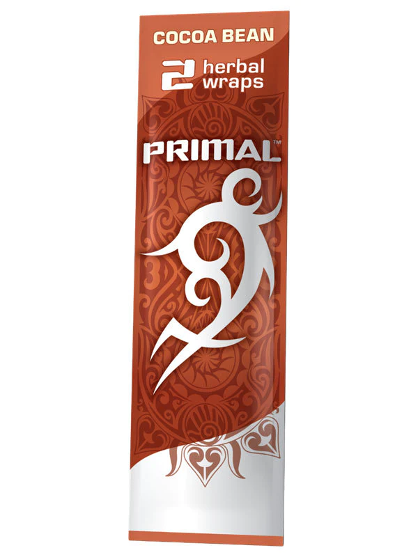 Primal Herbal Wrap