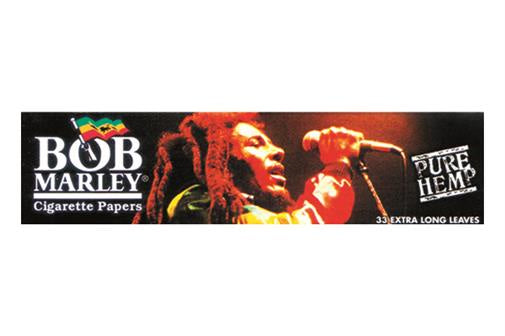 Bob Marley Papers King Size