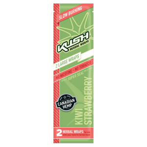 Kush Hemp Wrap*