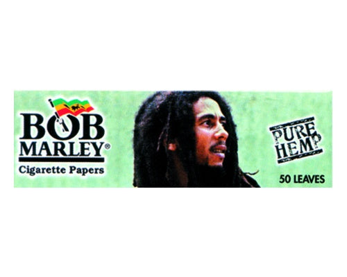 Bob Marley Papers 1 1/4