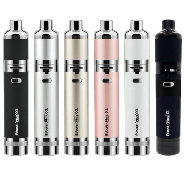 Yocan Evolve Plus XL Vaporizer
