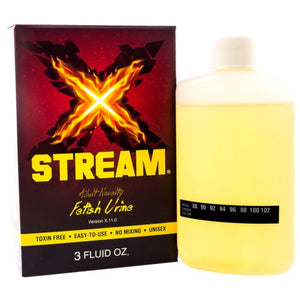 X Stream Synthetics Urine