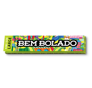 Bem Bolado Large Rolling Papers
