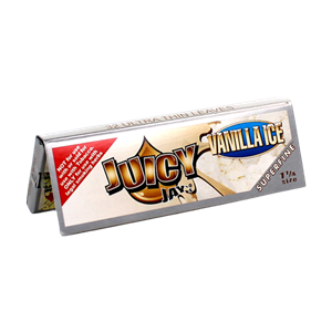 Juicy Jay 1 1/4 Flavored Paper (HBI)
