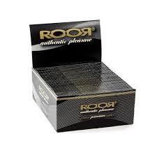 RooR Rolling Papers