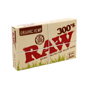Raw Rolling papers