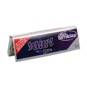 Juicy Jay 1 1/4 Flavored Paper (HBI)