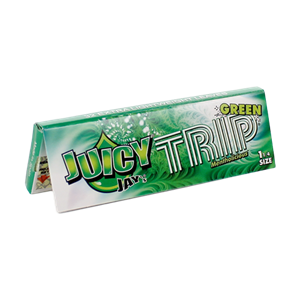 Juicy Jay 1 1/4 Flavored Paper (HBI)