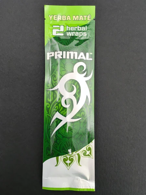 Primal Herbal Wrap