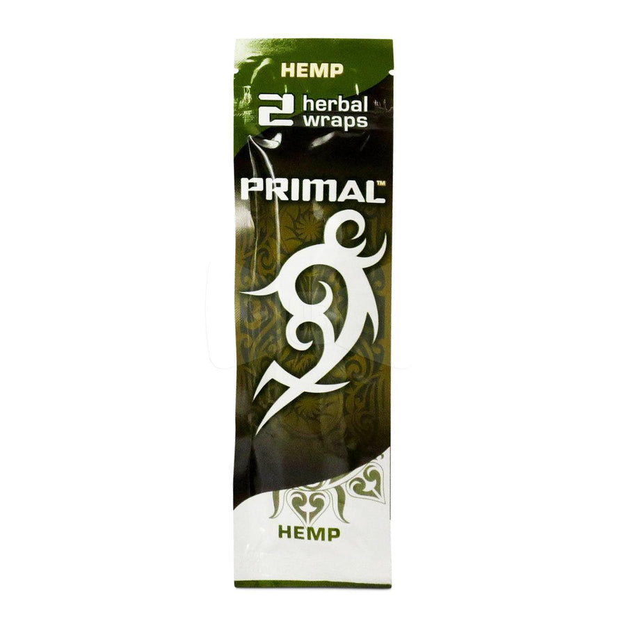 Primal Herbal Wrap