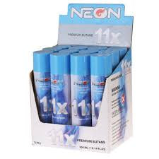 Neon 11X Butane