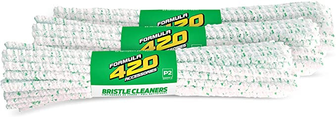 Formula 420 Pipe Cleaner 6"