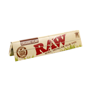 Raw Rolling papers