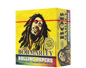 Bob Marley Papers King Size