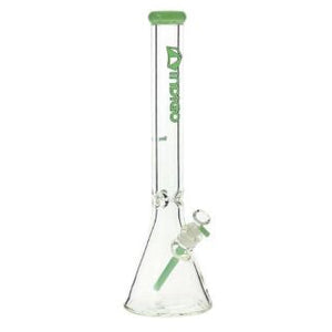 Indigo 9mm Large Beaker